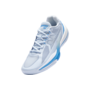 361 Matchpoint grijs blauw indoorschoenen uni (361)