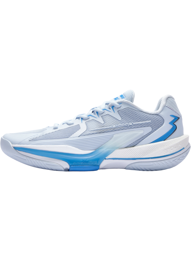 361 Matchpoint grijs blauw indoorschoenen uni (361)