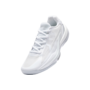 361 Matchpoint wit indoorschoenen uni (361)