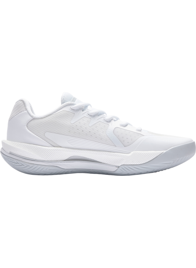 361 Matchpoint wit indoorschoenen uni (361)