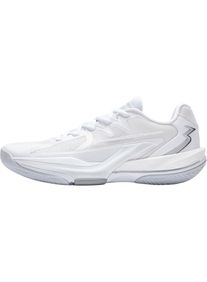 361 Matchpoint wit indoorschoenen uni (361)
