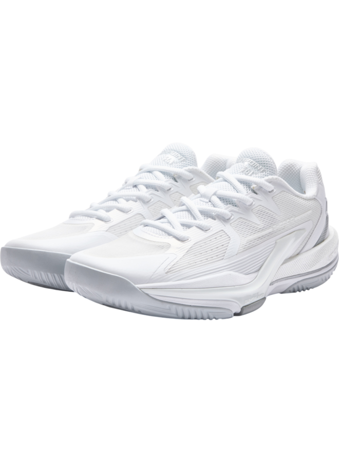 361 Matchpoint wit indoorschoenen uni (361)