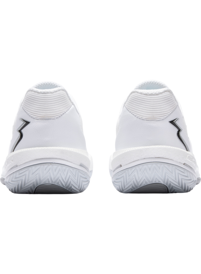 361 Matchpoint wit indoorschoenen uni (361)