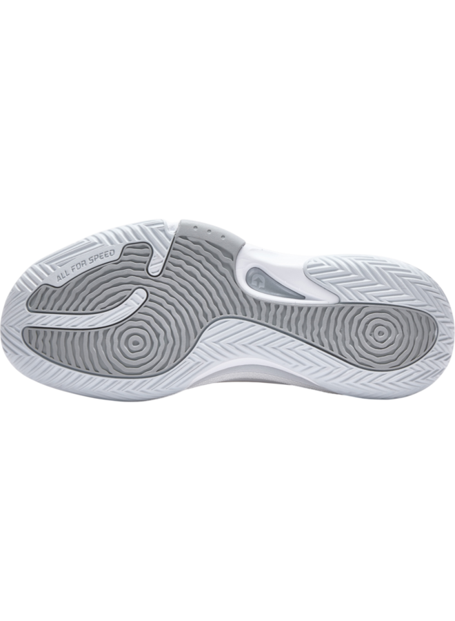 361 Matchpoint wit indoorschoenen uni (361)