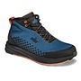 Lomer Gravity MTX mid blauw wandelschoenen uni