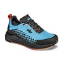 Lomer Gravity MTX low blauw wandelschoenen uni