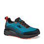 Lomer Gravity MTX low blauw wandelschoenen uni
