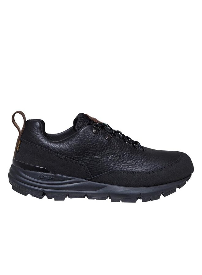 Spider 2.0 City Walker mtx zwart wandelschoenen uni (b)