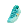 361 Joker 2 blauw geel basketschoenen uni
