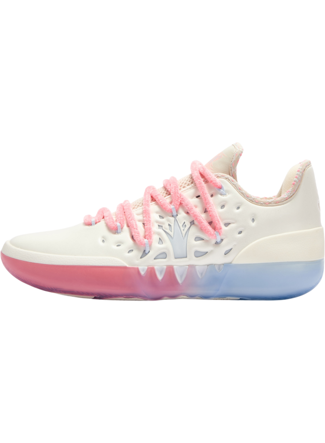 361 Joker 2 wit blauw basketschoenen uni