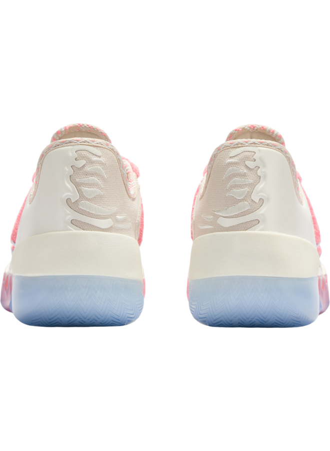 361 Joker 2 wit blauw basketschoenen uni