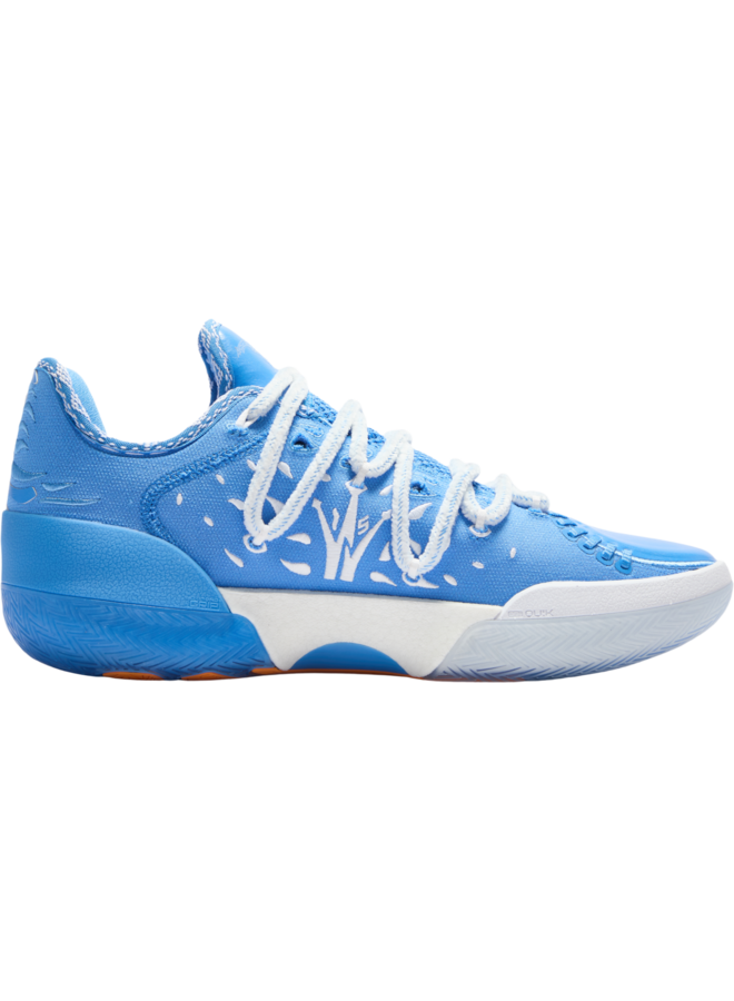 361 Joker 2 blauw basketschoenen uni