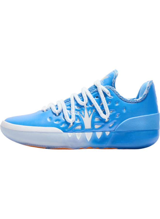 361 Joker 2 blauw basketschoenen uni