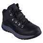 Skechers Meroe Pikeman slip-ins zwart casualschoenen heren