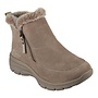 Skechers Easy going beige winterlaarzen dames