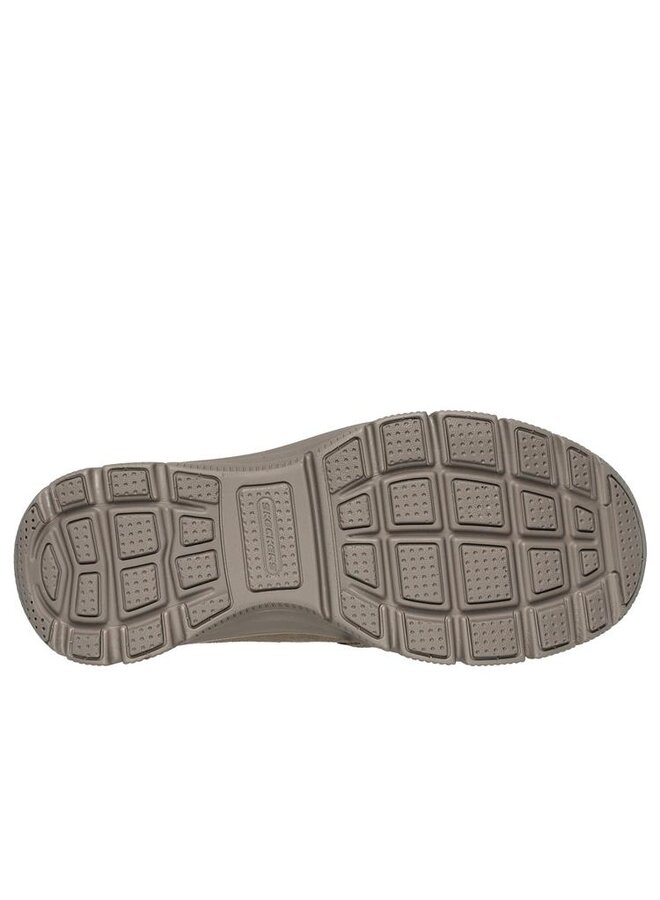 Skechers Easy going beige winterlaarzen dames