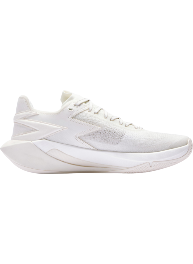 361 Big3 7 Pro wit basketschoenen uni