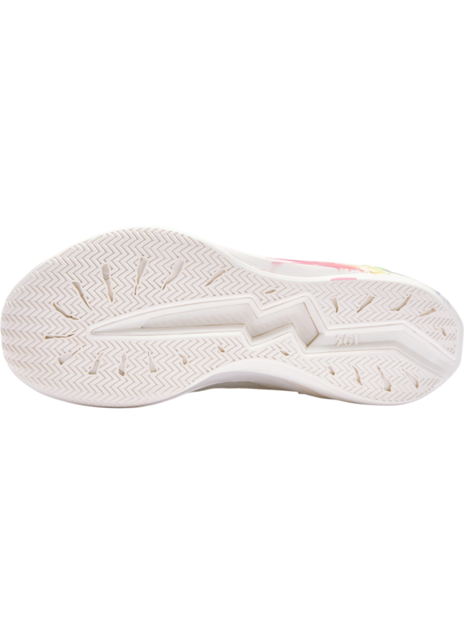 361 Big3 7 Pro wit basketschoenen uni