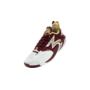 361 Big3 6 Pro wit rood basketschoenen uni
