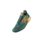 361 Big3 6 Pro groen basketschoenen uni