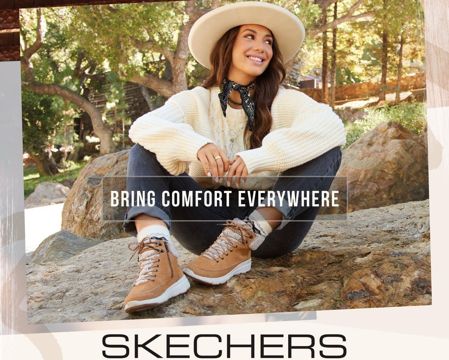 Skechers