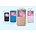 Galaxy S5 i9600 PU Leather Phone Case ,Freeshipping