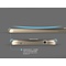 Samsung Galaxy S5 i9600 Ultra Slim Transparent PC Phone Case