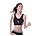 Comfortable Sleep Style Seamless Cotton Pull Cup Sport Bras
