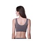Comfortable Sleep Style Seamless Cotton Pull Cup Sport Bras