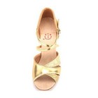 Leatherette Upper Dance Shoes Ballroom Latin Shoes for Women