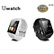 Smart Watch for iPhone  Samsung  HTC Android Phone