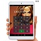 Mini Pad7.9 inch Phone Tablet 1G RAM 16G ROM