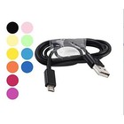 USB Male to Micro USB Male Cable for Android Cellphone