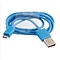 USB Male to Micro USB Male Cable for Android Cellphone