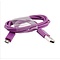 USB Male to Micro USB Male Cable for Android Cellphone