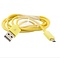 USB Male to Micro USB Male Cable for Android Cellphone