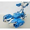 Educational Tools Toys Toy Robot Deformation Gadget Collection