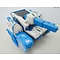 Educational Tools Toys Toy Robot Deformation Gadget Collection