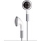Earphone with Mic and Volume Control for iPhone 5 & iPhone 4/4S