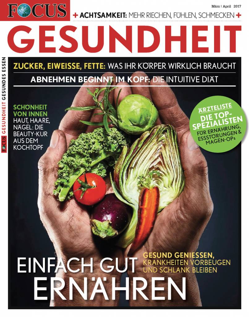 Ernahrungs Ratgeber Gesund Essen Abnehmen Focus Online Pdf Shop