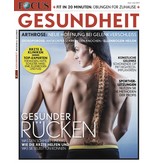 FOCUS-GESUNDHEIT FOCUS Gesundheit - Rücken & Gelenke 2017