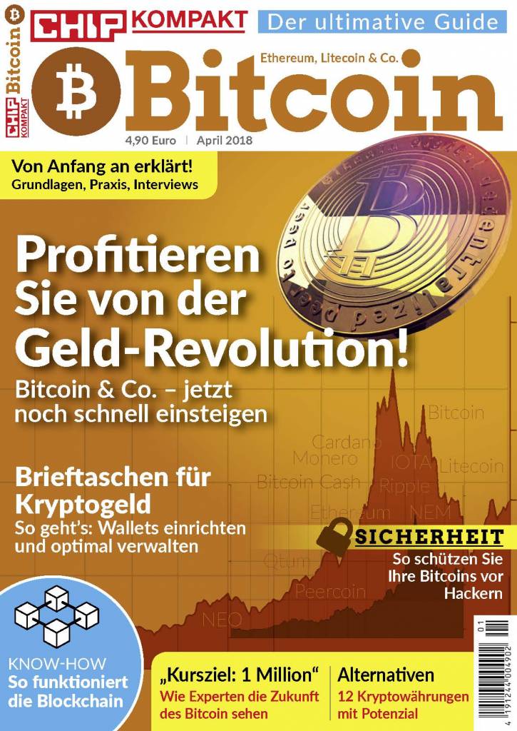 Der Ultimative Guide Bitcoin - 