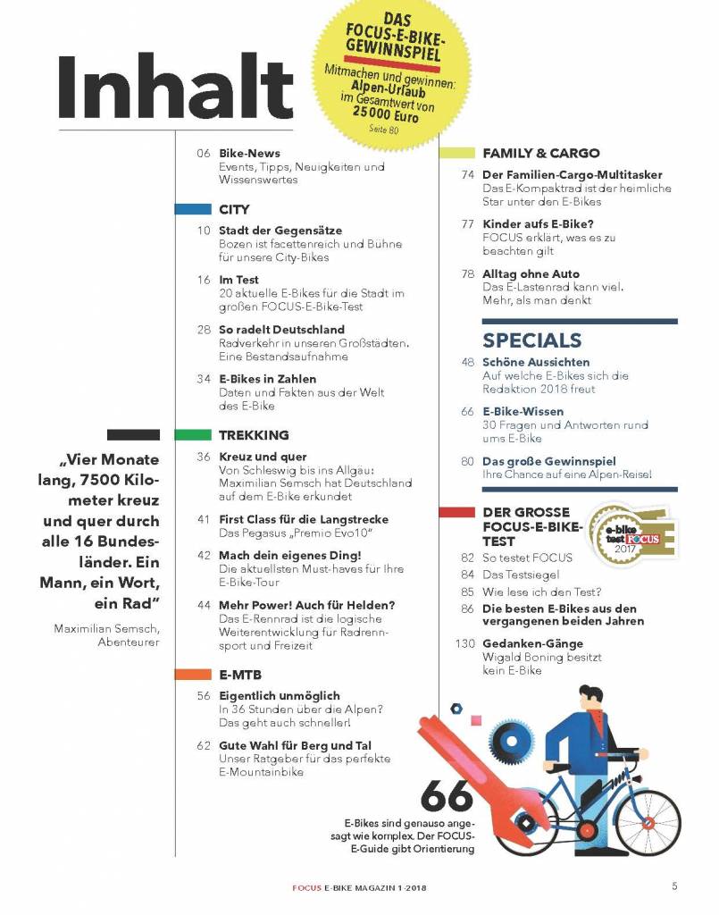 Focus E Bike 01 18 Focus Online Pdf Shop