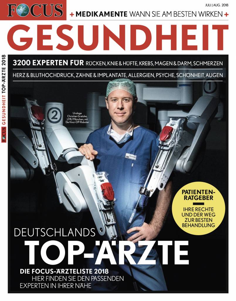 Focus Gesundheit Focus Gesundheit