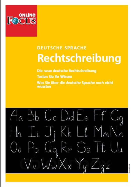 Focus Online Deutsche Sprache Richtiges Deutsch Focus Online Pdf Shop