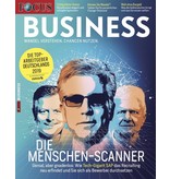 FOCUS-BUSINESS  FOCUS Business - Die besten Arbeitgeber 2019
