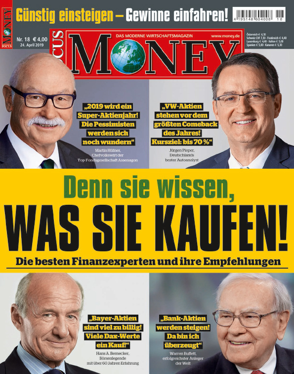 Wem Gehört Die Deutsche Börse