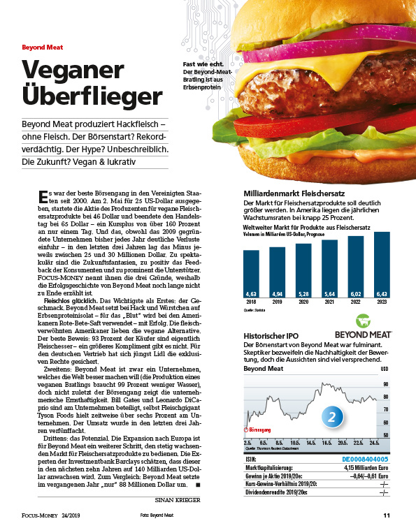 Focus Money 37 Aktien Der Zukunft Focus Online Pdf Shop