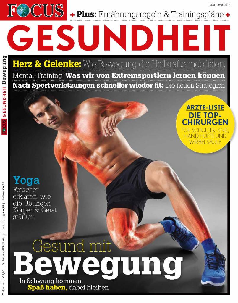 Focus Gesundheit Focus Gesundheit