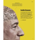 FOCUS Magazin FOCUS Magazin - Die unheimliche Macht von Amazon